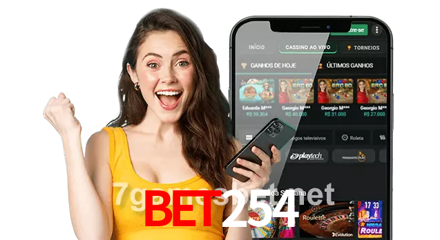Bet254