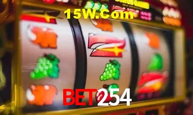Bet254 São Paulo - Top Slots
