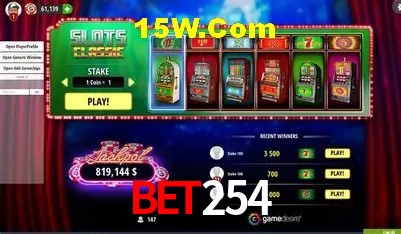 Bet254 Belo Horizonte - Payments