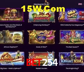 Login Seguro Bet254
