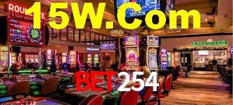 Exclusive Games Bet254