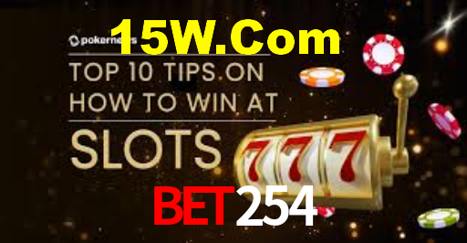 Bet254 - Conheça Os Melhores Cassinos Online Do Brasil - Bet254 Login