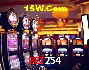 Promoção Relâmpago Bet254