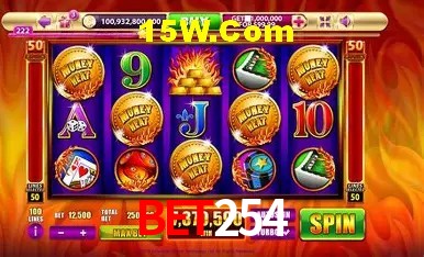 Bet254 Slot - 320+ Caça-Níqueis Premium