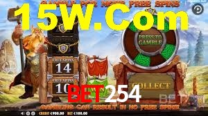 Welcome Bonus Bet254