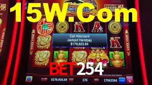 VIP Casino Bet254