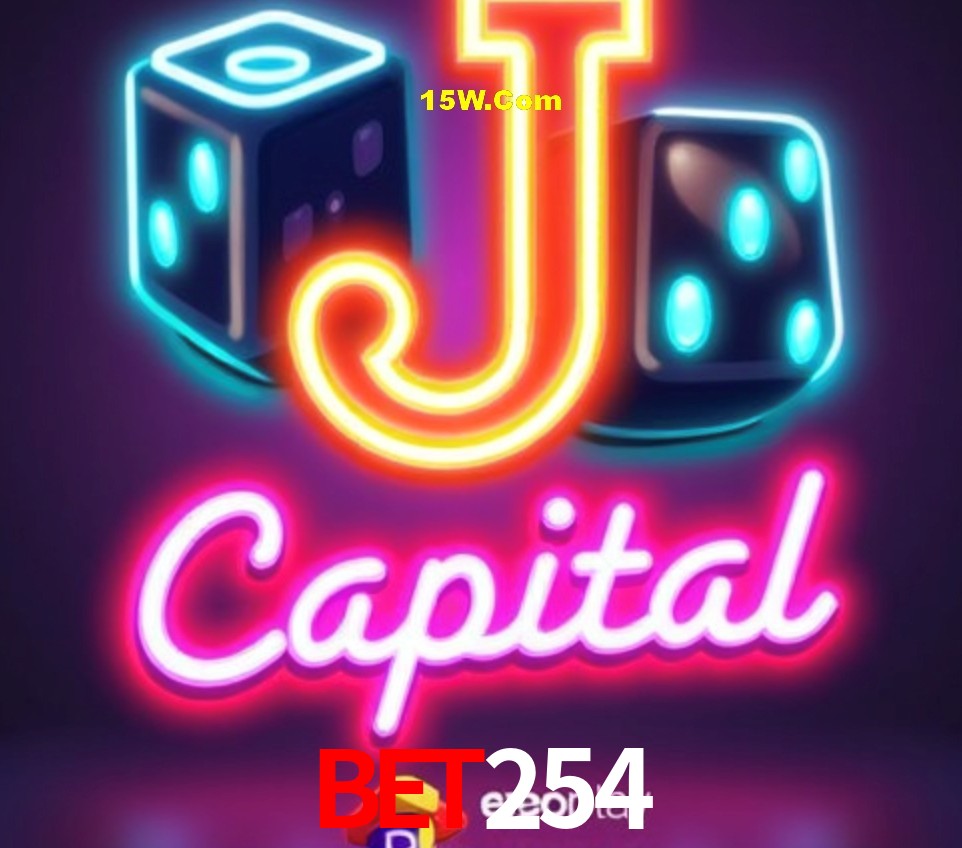 Provedores de Jogos Bet254