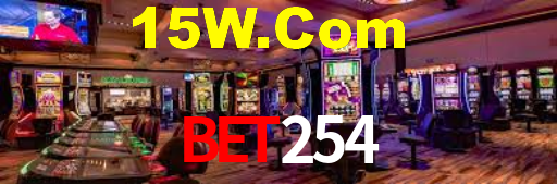 Bet254: Jogos de Caça-Níqueis-Altas Recompensas, Roleta-Velocidade, Blackjack-Desafios Máximos