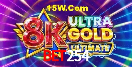 Bet254 São Paulo - Jogo Providers