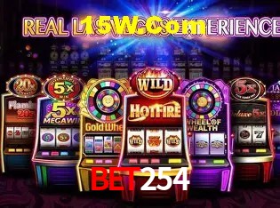 Promoções Sazonais Bet254