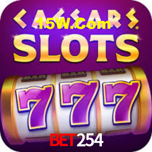 Bet254: Seu Cassino Premiado com Pagamentos Rápidos