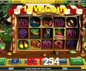 Tecnologia da Plataforma Bet254