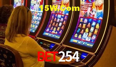 Design Responsivo Bet254