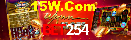 Sinta a adrenalina dos jogos de cassino com Bet254