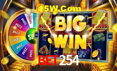 Bet254 Salvador - Promo Stats
