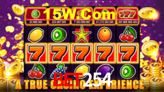 Bet254 Login