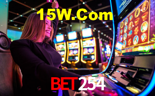 Bet254 Login