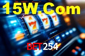 Slot Games Bet254