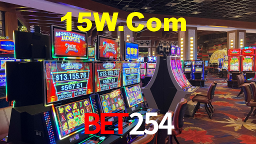 Bet254: A Experiência de Casino com Jogos de Mesa ao Vivo