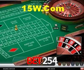 Bet254 - Aplicativo Móvel