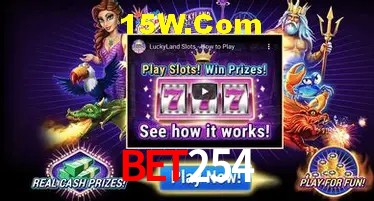 Bet254 - cassino ao vivo