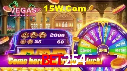 Integração de APIs Bet254